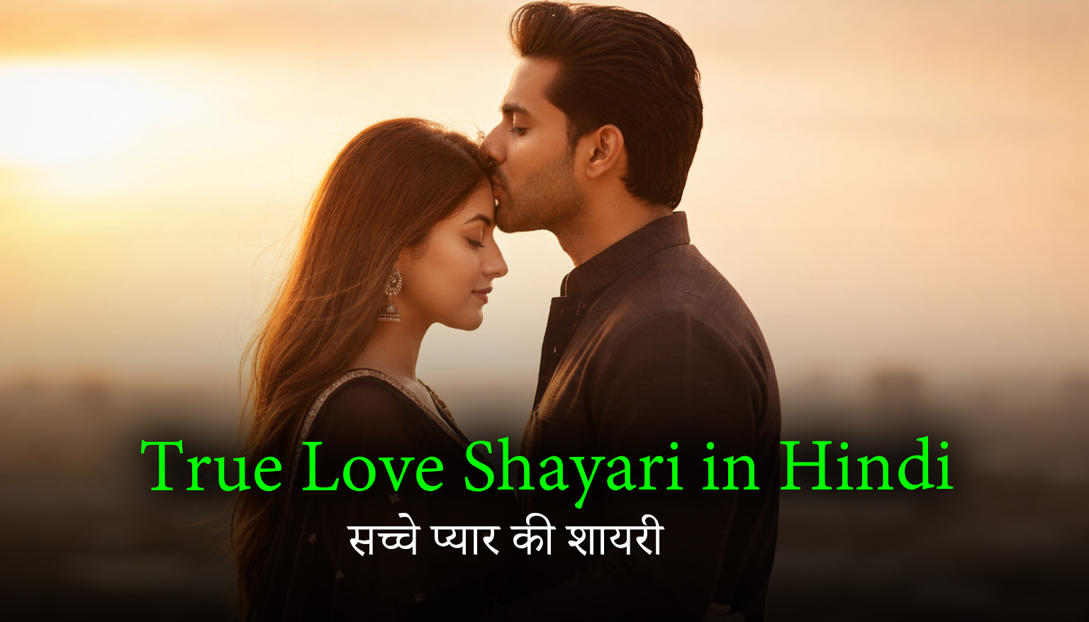 true love shayari in Hindi